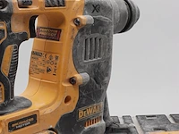 Accu boorhamer dewalt, dch173 - afbeelding 10 van  12