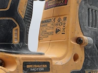 Accu boorhamer dewalt, dch173 - afbeelding 11 van  12