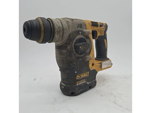 Accu boorhamer, dewalt, dch273, 2019 - afbeelding 1 van  9