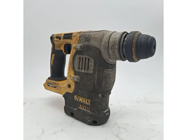 Accu boorhamer, dewalt, dch273, 2019 - afbeelding 2 van  9