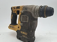 Accu boorhamer, dewalt, dch273, 2019 - afbeelding 2 van  9