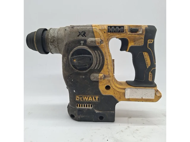 Accu boorhamer, dewalt, dch273, 2019 - afbeelding 3 van  9