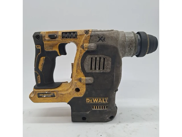 Accu boorhamer, dewalt, dch273, 2019 - afbeelding 4 van  9