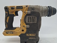 Accu boorhamer, dewalt, dch273, 2019 - afbeelding 4 van  9