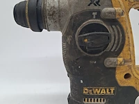 Accu boorhamer, dewalt, dch273, 2019 - afbeelding 5 van  9