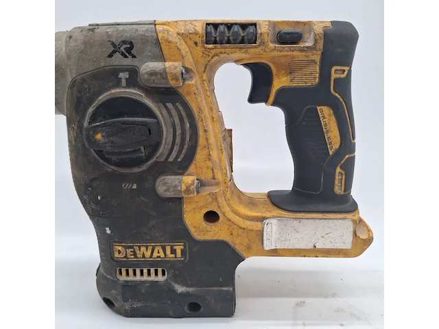 Accu boorhamer, dewalt, dch273, 2019 - afbeelding 6 van  9