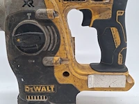 Accu boorhamer, dewalt, dch273, 2019 - afbeelding 6 van  9