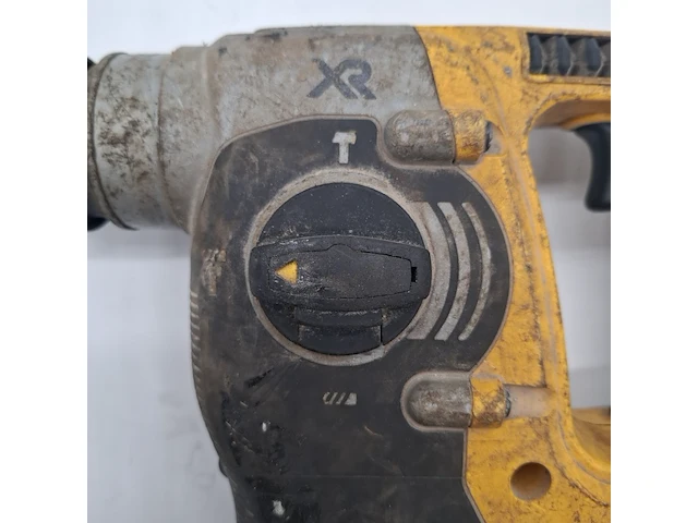 Accu boorhamer, dewalt, dch273, 2019 - afbeelding 9 van  9
