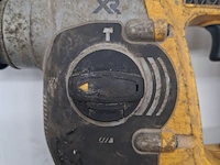 Accu boorhamer, dewalt, dch273, 2019 - afbeelding 9 van  9