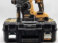 Accu boorhamer, dewalt, dch273, 2023 - afbeelding 1 van  9