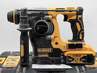 Accu boorhamer, dewalt, dch273, 2023 - afbeelding 2 van  9