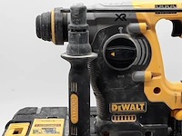 Accu boorhamer, dewalt, dch273, 2023 - afbeelding 3 van  9