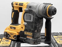 Accu boorhamer, dewalt, dch273, 2023 - afbeelding 6 van  9