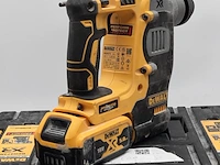 Accu boorhamer, dewalt, dch273, 2023 - afbeelding 7 van  9
