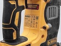 Accu boorhamer, dewalt, dch273, 2023 - afbeelding 8 van  9