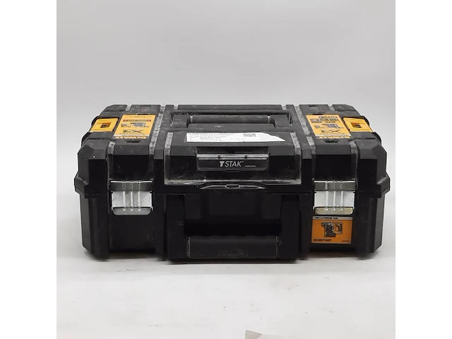 Accu boorhamer, dewalt, dch273, 2023 - afbeelding 9 van  9