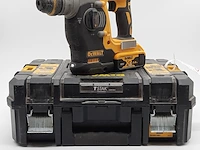 Accu boorhamer dewalt, dch273, bouwjaar 2021 - afbeelding 1 van  9