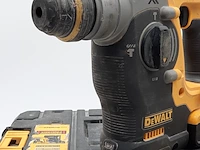Accu boorhamer dewalt, dch273, bouwjaar 2021 - afbeelding 3 van  9
