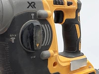 Accu boorhamer dewalt, dch273, bouwjaar 2021 - afbeelding 4 van  9