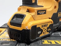 Accu boorhamer dewalt, dch273, bouwjaar 2021 - afbeelding 7 van  9