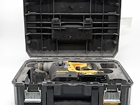 Accu boorhamer dewalt, dch273, bouwjaar 2021 - afbeelding 9 van  9