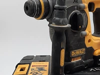 Accu boorhamer dewalt, dch273, bouwjaar 2023 - afbeelding 4 van  10
