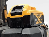 Accu boorhamer dewalt, dch273, bouwjaar 2023 - afbeelding 10 van  10