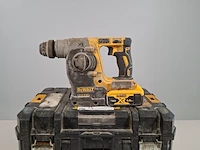 Accu boorhamer, dewalt - afbeelding 1 van  6