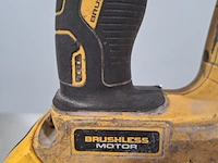 Accu boorhamer, dewalt - afbeelding 5 van  6