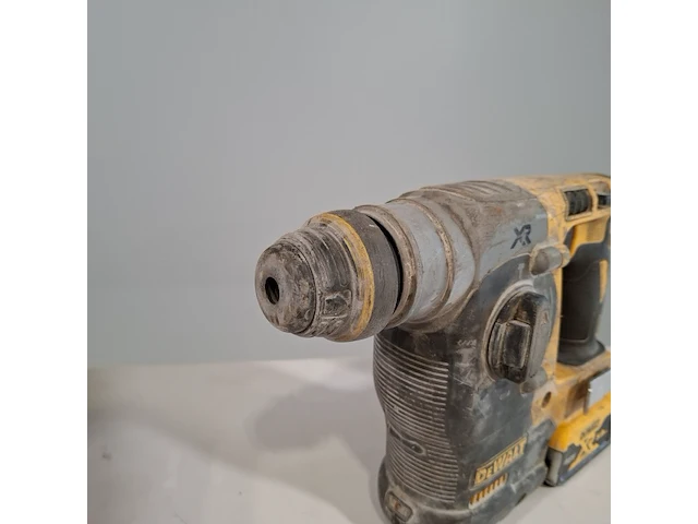 Accu boorhamer, dewalt - afbeelding 6 van  6