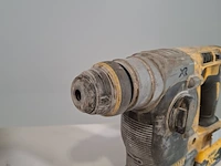 Accu boorhamer, dewalt - afbeelding 6 van  6