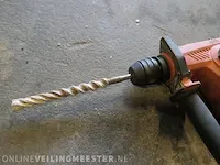 Accu boorhamer hilti, te 6-22 - afbeelding 4 van  7