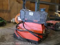 Accu boorhamer hilti, te 6-22 - afbeelding 5 van  7