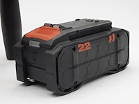 Accu boorhamer hilti, te6-22, bouwjaar 2023 - afbeelding 2 van  10