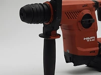 Accu boorhamer hilti, te6-22, bouwjaar 2023 - afbeelding 4 van  10