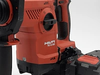 Accu boorhamer hilti, te6-22, bouwjaar 2023 - afbeelding 5 van  10