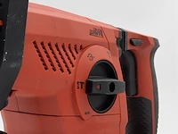 Accu boorhamer hilti, te6-22, bouwjaar 2023 - afbeelding 6 van  10