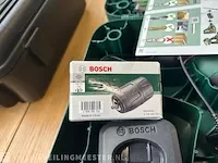 Accu boorhamer in koffer bosch, uneo - afbeelding 4 van  6