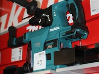 Accu boorhamer makita dhr242 met hepa filter dx07. exclusief accu - afbeelding 2 van  2