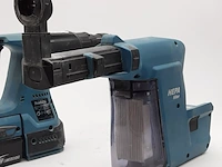 Accu boorhamer, makita, dhr243, 2018 - afbeelding 2 van  12