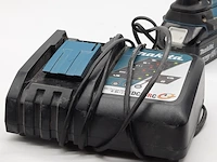 Accu boorhamer, makita, dhr243, 2018 - afbeelding 3 van  12