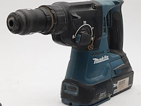 Accu boorhamer, makita, dhr243, 2018 - afbeelding 5 van  12