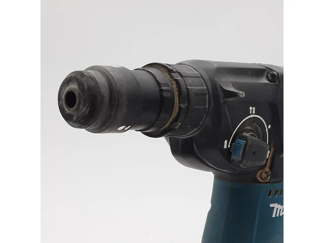 Accu boorhamer, makita, dhr243, 2018 - afbeelding 6 van  12