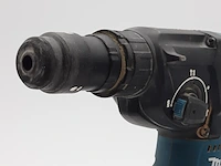 Accu boorhamer, makita, dhr243, 2018 - afbeelding 6 van  12
