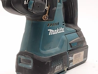 Accu boorhamer, makita, dhr243, 2018 - afbeelding 7 van  12