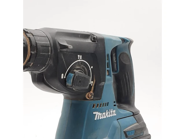 Accu boorhamer, makita, dhr243, 2018 - afbeelding 8 van  12