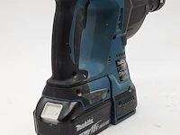 Accu boorhamer, makita, dhr243, 2018 - afbeelding 9 van  12
