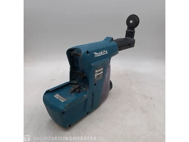 Accu boorhamer makita, dhr243, bouwjaar 2019 - afbeelding 2 van  13