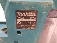 Accu boorhamer makita, dhr243, bouwjaar 2019 - afbeelding 3 van  13
