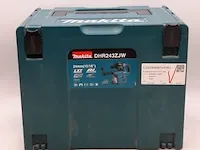 Accu boorhamer makita, dhr243, bouwjaar 2019 - afbeelding 5 van  13